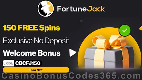 fortunejack bonus code free spins